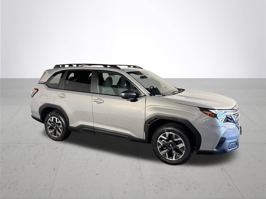 New 2026 Subaru Forester Premium AWD/4WD image 4