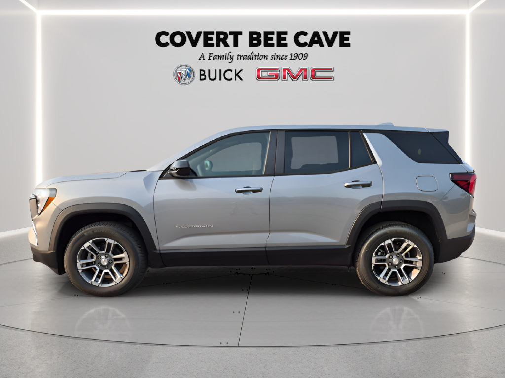 New 2027 GMC Terrain Elevation w/ LPO, Floor Liner Package FWD image 6