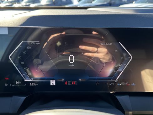 Used 2026 BMW X3 xDrive30 image 19