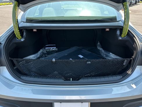 New 2025 Hyundai Sonata SE image 14