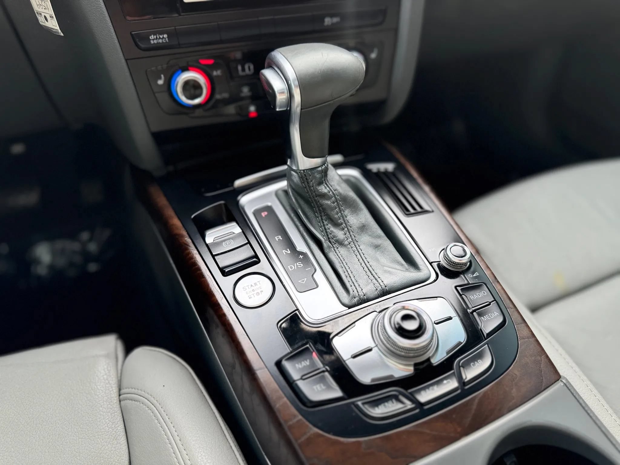 Used 2015 Audi A4 2.0T Premium Plus w/ Technology Package FWD image 36