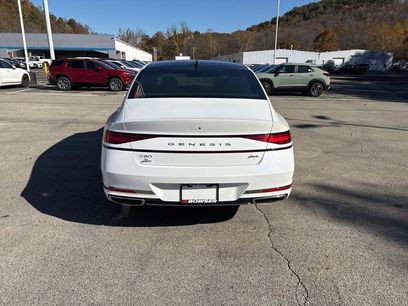 New 2026 Genesis G90 3.5T