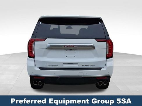 Used 2023 GMC Yukon Denali image 6