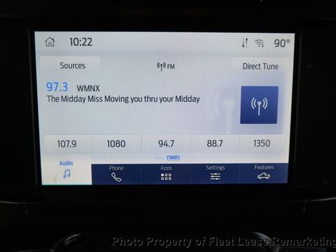 Used 2022 Ford F150 XL w/ Equipment Group 101A High RWD image 29