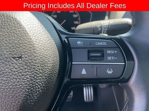 Used 2023 Honda Civic Sport image 14