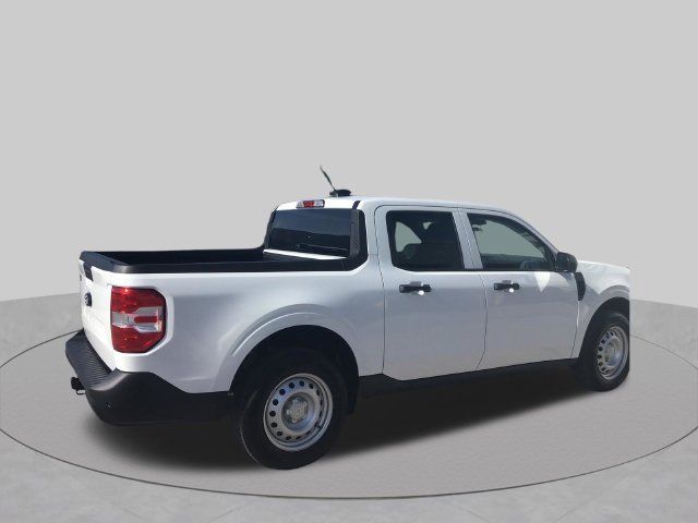 Used 2025 Ford Maverick XL w/ 4K Tow Package AWD/4WD image 5