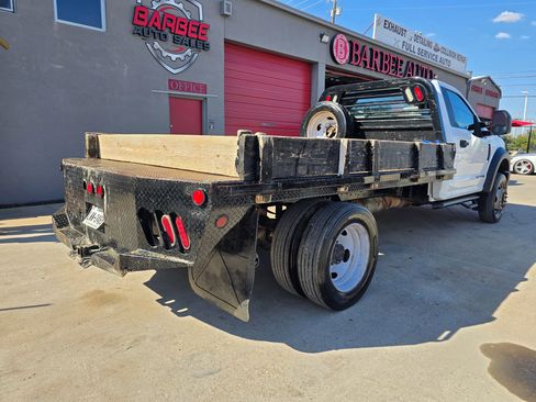 Used 2019 Ford F450 XL w/ XL Value Package RWD image 10