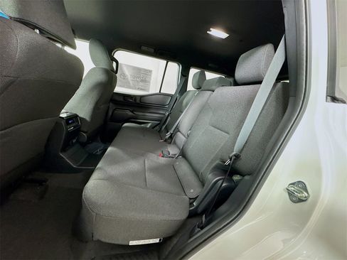 New 2026 Toyota Land Cruiser 1958 image 11