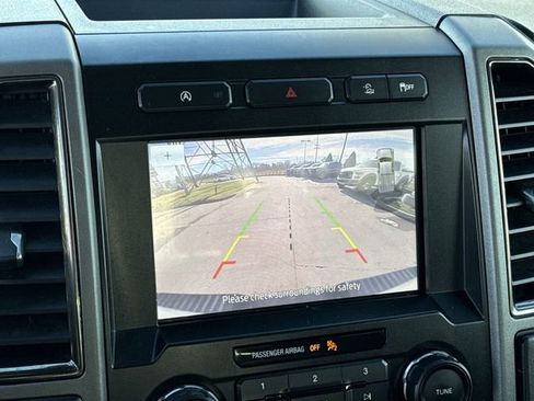 Used 2020 Ford F150 Raptor image 14