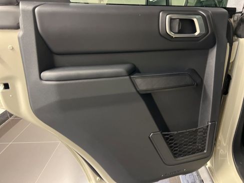 New 2026 Ford Bronco Outer Banks image 35