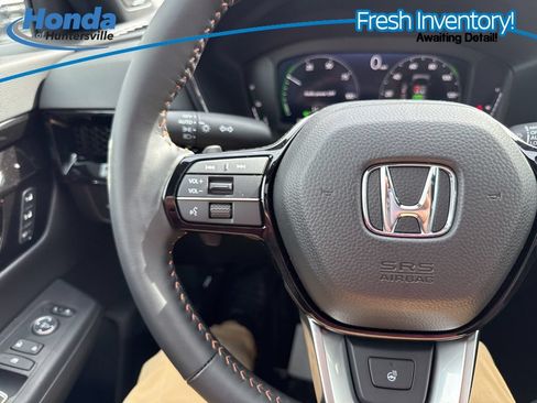 Used 2026 Honda CR-V Sport Touring image 30