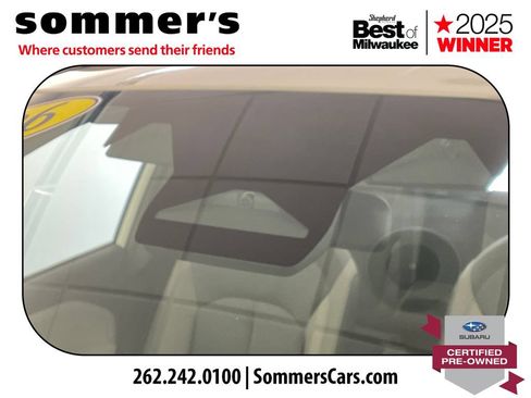 Used 2026 Subaru Forester Premium AWD/4WD image 27