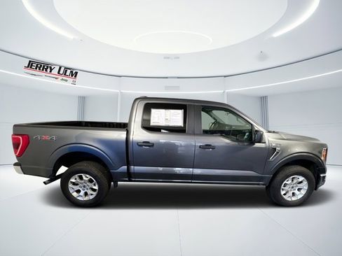Used 2023 Ford F150 XLT image 2
