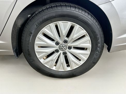 Used 2020 Volkswagen Jetta S w/ Driver Assistance Package FWD image 11