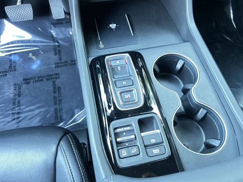 Certified 2025 Honda Pilot EX-L image 18