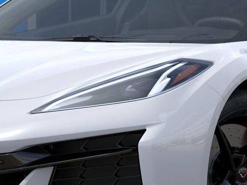 New 2026 Chevrolet Corvette E-Ray AWD/4WD image 10