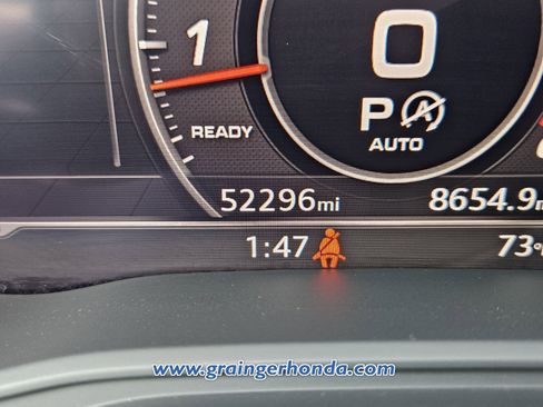 Used 2019 Audi S5 Premium Plus w/ Premium Plus image 22