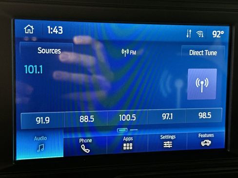 Used 2021 Ford Bronco Badlands image 20