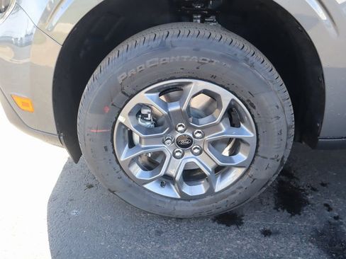 New 2026 Ford Maverick XLT w/ XLT Luxury Package image 17