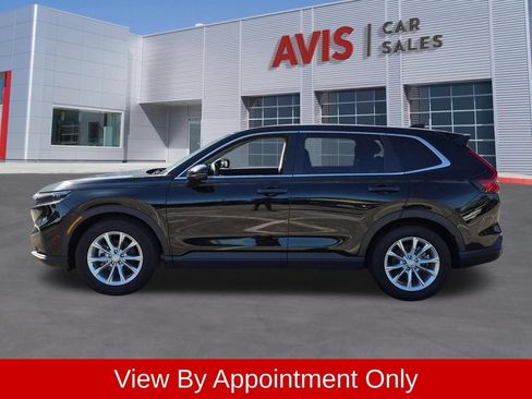 Used 2025 Honda CR-V EX image 10