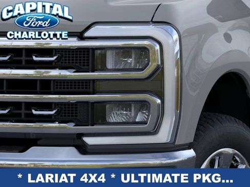 New 2026 Ford F250 Lariat AWD/4WD image 18