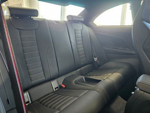 Used 2025 BMW M2 w/ Lighting Package RWD image 12