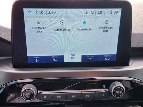 New 2026 Ford Escape Active image 11