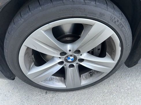 Used 2007 BMW 335i Coupe image 2