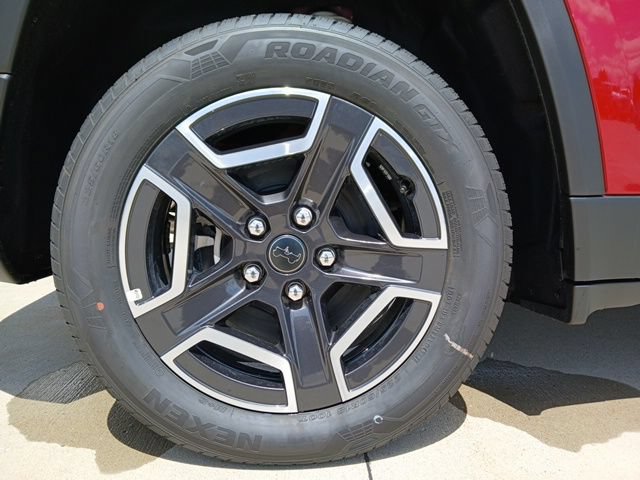 New 2026 Jeep Cherokee Laredo AWD/4WD image 29