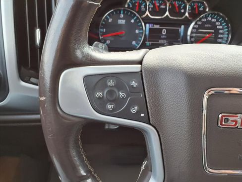 Used 2018 GMC Sierra 1500 SLT w/ Texas SLT Premium Package image 23