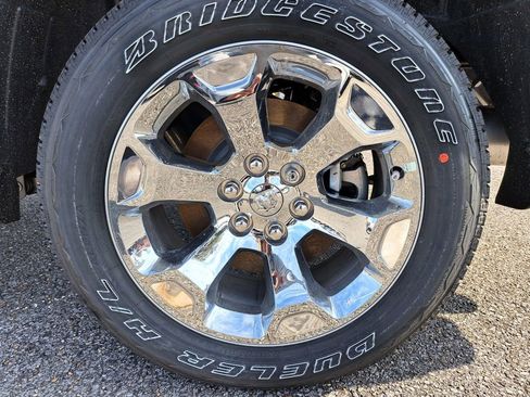 New 2026 RAM 1500 Big Horn image 26