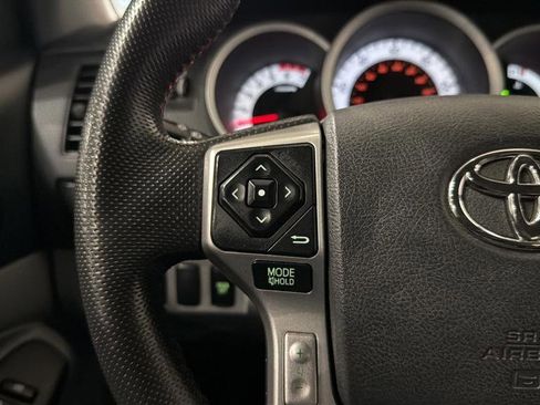 Used 2015 Toyota Tacoma 4x4 Double Cab image 27