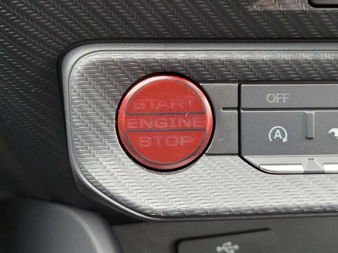 New 2026 Ford Mustang Coupe RWD image 23