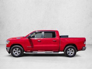 Used 2019 RAM 1500 Big Horn AWD/4WD video 3