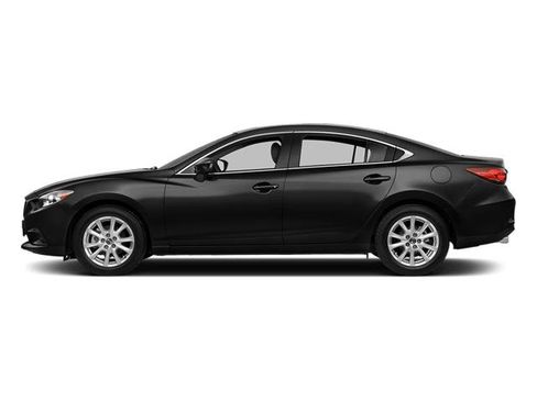 Used 2014 MAZDA MAZDA6 Grand Touring FWD image 2