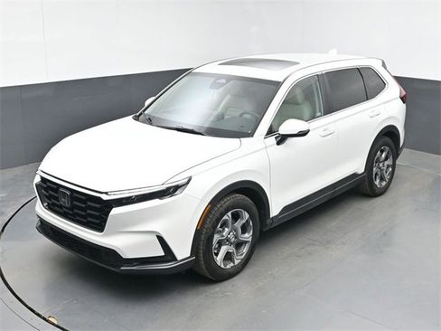Used 2023 Honda CR-V EX-L image 15