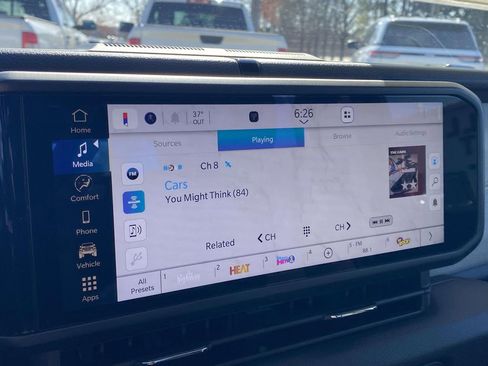 New 2026 Jeep Gladiator Sport image 41