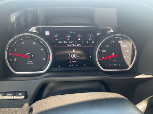 Used 2023 Chevrolet Silverado 2500 LTZ w/ LTZ Plus Package AWD/4WD image 24
