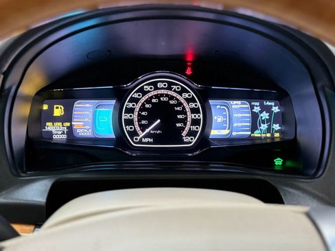 Used 2012 Lincoln MKZ Hybrid image 29