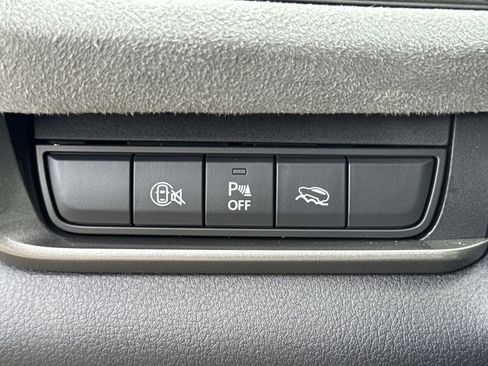 Certified 2026 MAZDA CX-30 AWD 2.5 S image 48