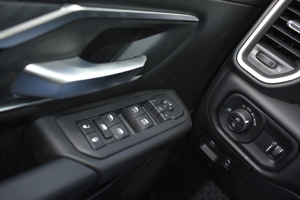 New 2026 RAM 1500 Big Horn AWD/4WD image 19