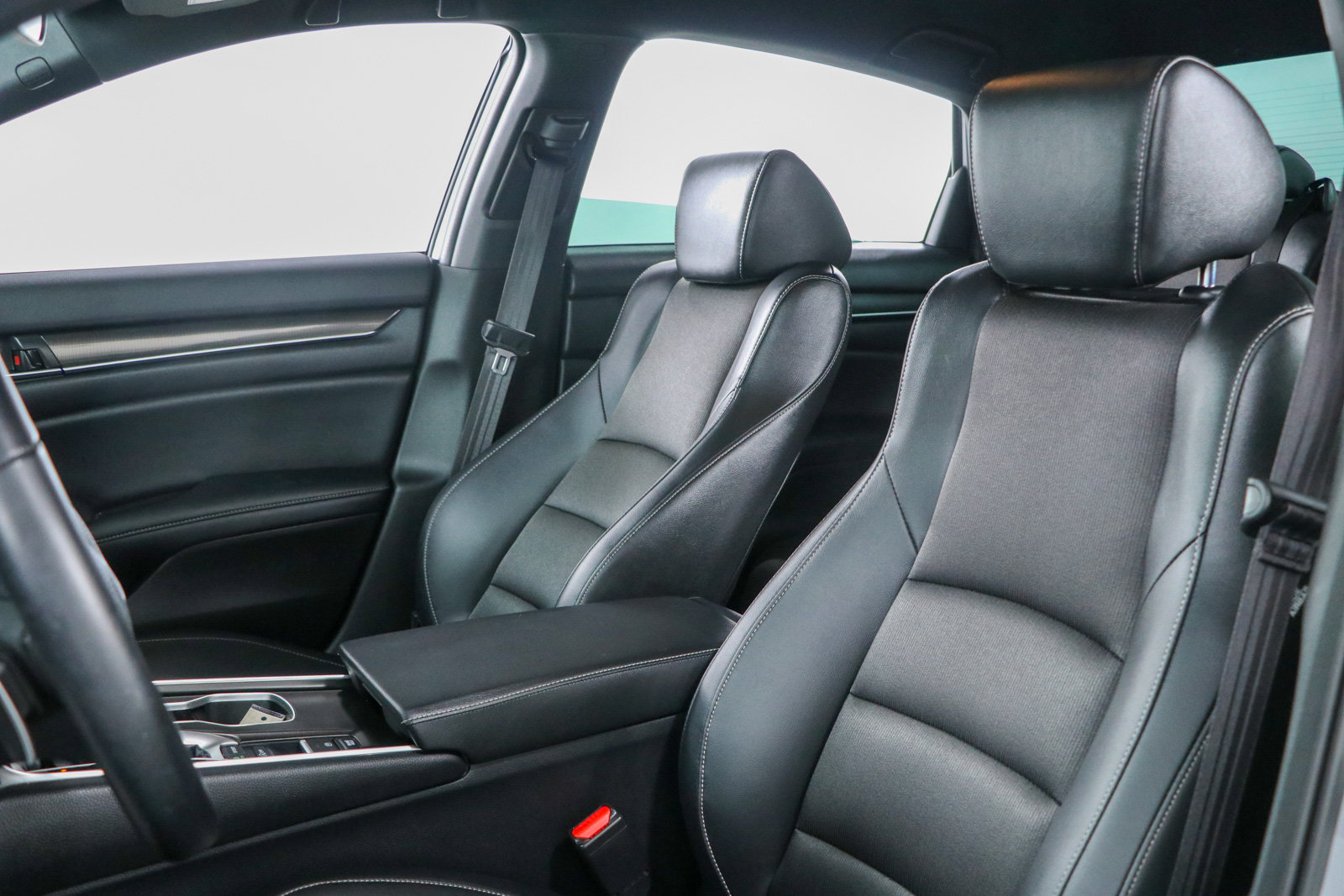 Used 2022 Honda Accord Sport image 23