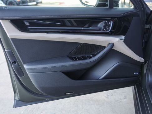 New 2026 Porsche Panamera 4 AWD/4WD image 27