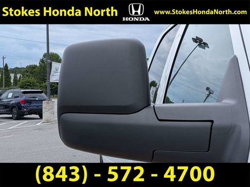 Used 2025 RAM 3500 Tradesman w/ Chrome Appearance Group AWD/4WD image 15