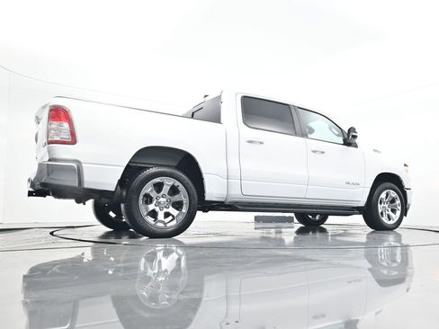 Used 2022 RAM 1500 Big Horn image 36