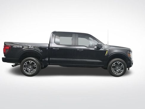 Used 2024 Ford F150 STX image 4