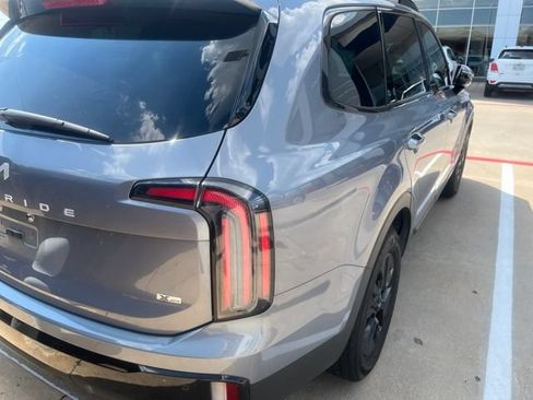 Used 2024 Kia Telluride SX X-Pro AWD/4WD image 5
