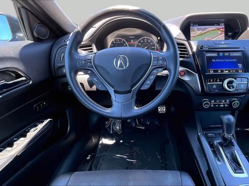 Used 2016 Acura MDX SH-AWD w/ Technology Package image 5