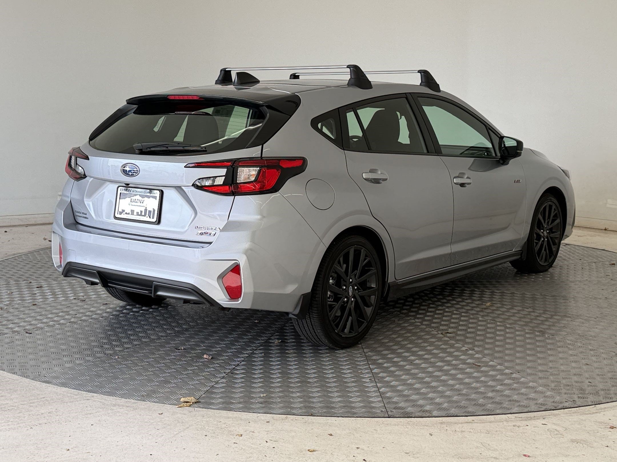 Used 2024 Subaru Impreza RS AWD/4WD image 9