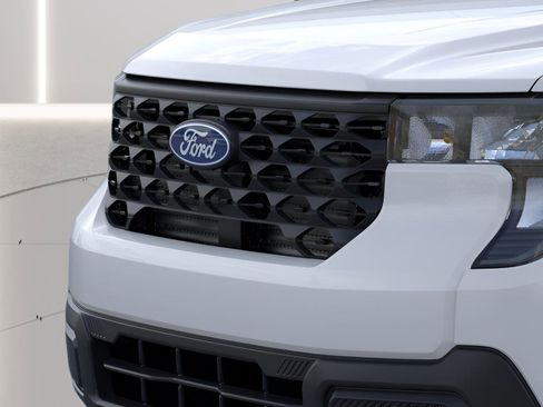 New 2025 Ford Maverick XL w/ Equipment Group 101A AWD/4WD image 19